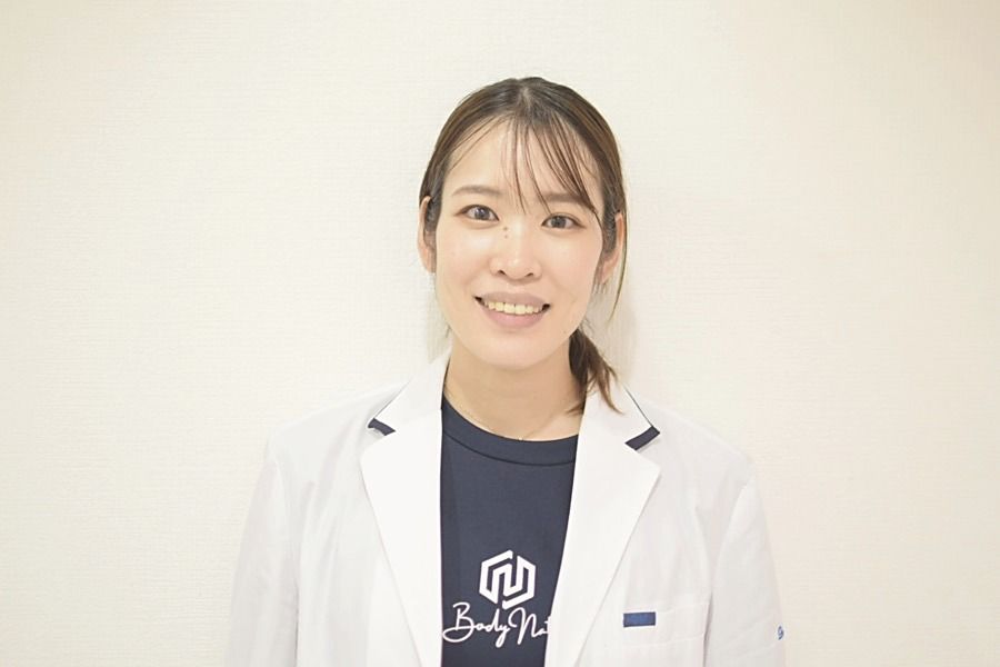 CHISA(トレーナー・理学療法士)